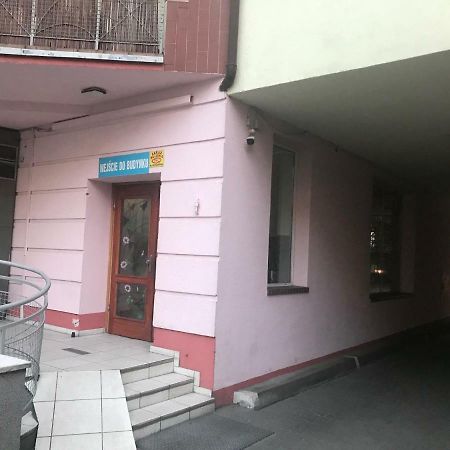 Apartament Grochowy - Poznan Stare Miasto Екстериор снимка