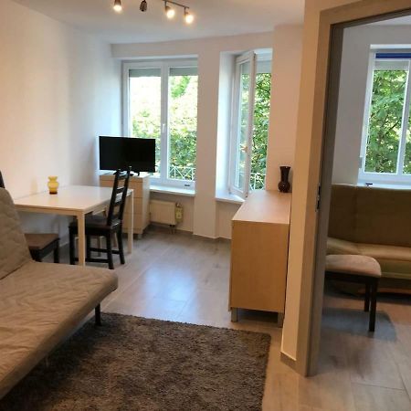 Apartament Grochowy - Poznan Stare Miasto Екстериор снимка