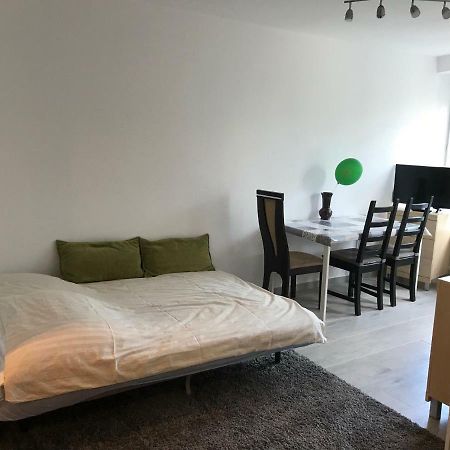 Apartament Grochowy - Poznan Stare Miasto Екстериор снимка