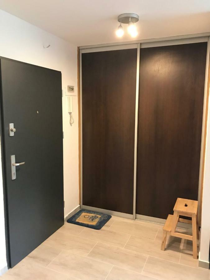Apartament Grochowy - Poznan Stare Miasto Екстериор снимка