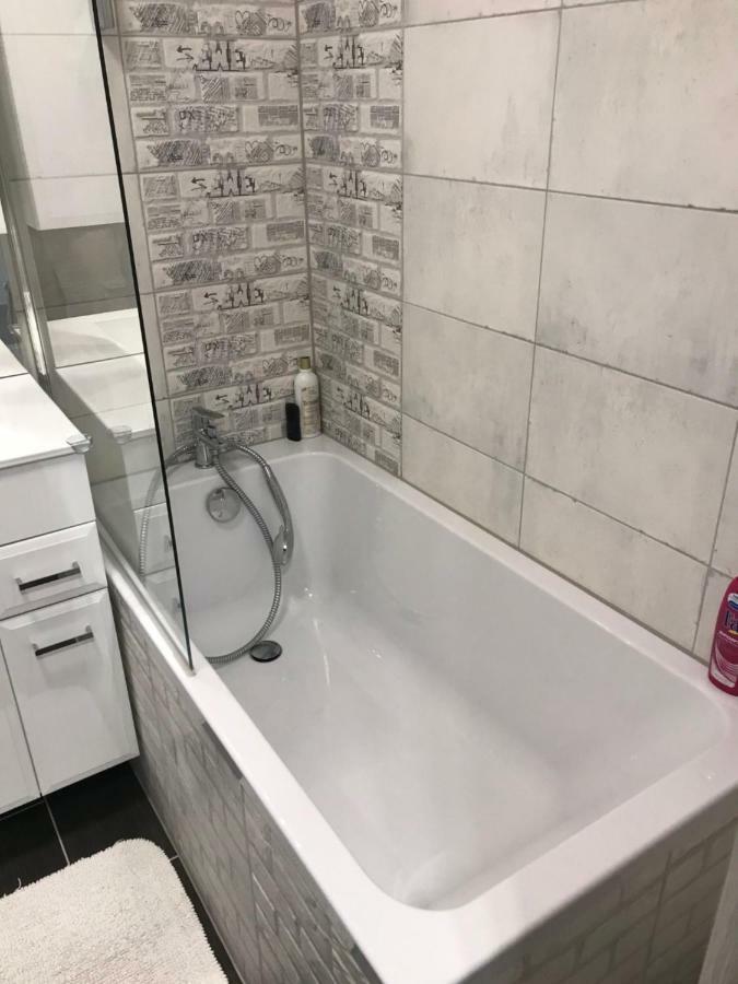 Apartament Grochowy - Poznan Stare Miasto Екстериор снимка