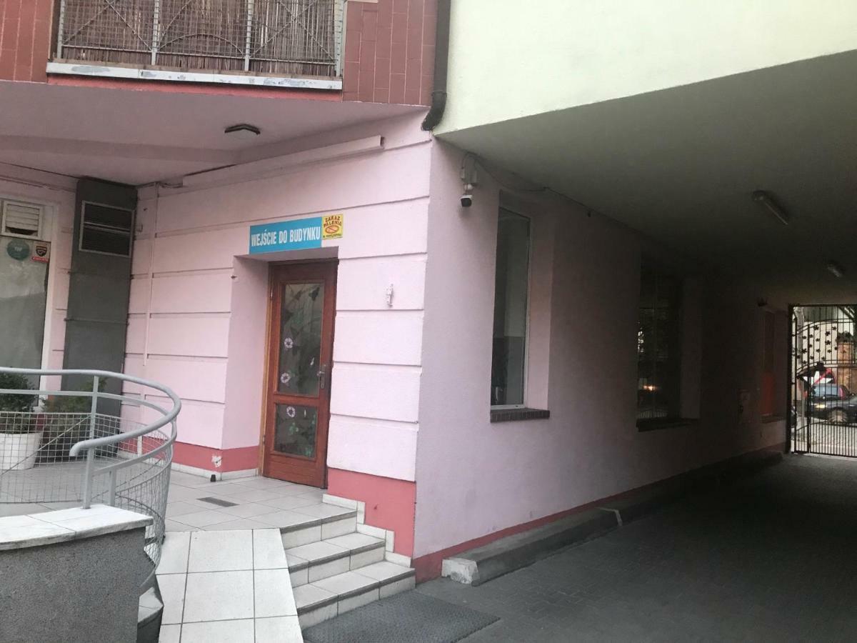 Apartament Grochowy - Poznan Stare Miasto Екстериор снимка